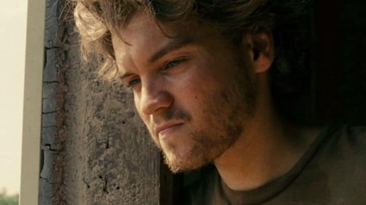 State of Consciousness: prima foto del film con Emile Hirsch