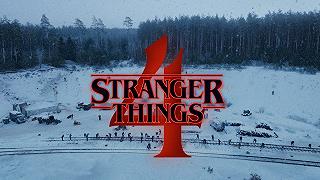 Stranger Things 4: il lockdown ha fatto bene alla sceneggiatura