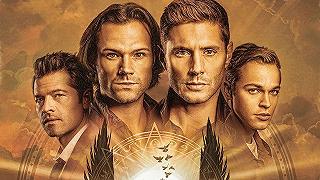 Supernatural: svelato l’origine del titolo dell’episodio finale