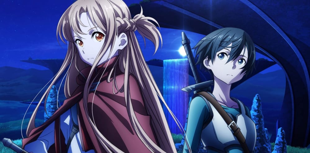 sword art online progressive