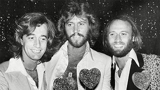 The Bee Gees: poster e trailer del documentario sul gruppo musicale