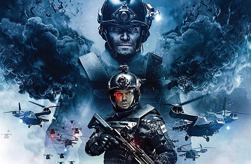 The Blackout, la recensione: interessante sci-fi citazionista e chiassoso