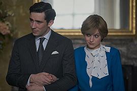 The Crown 4: la stampa e la Famiglia Reale non hanno reagito benissimo