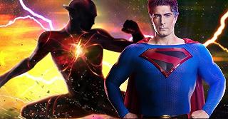 The Flash: anche il Superman di Brandon Routh potrebbe comparire?