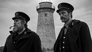 The Lighthouse, arrivano le edizioni Home Video