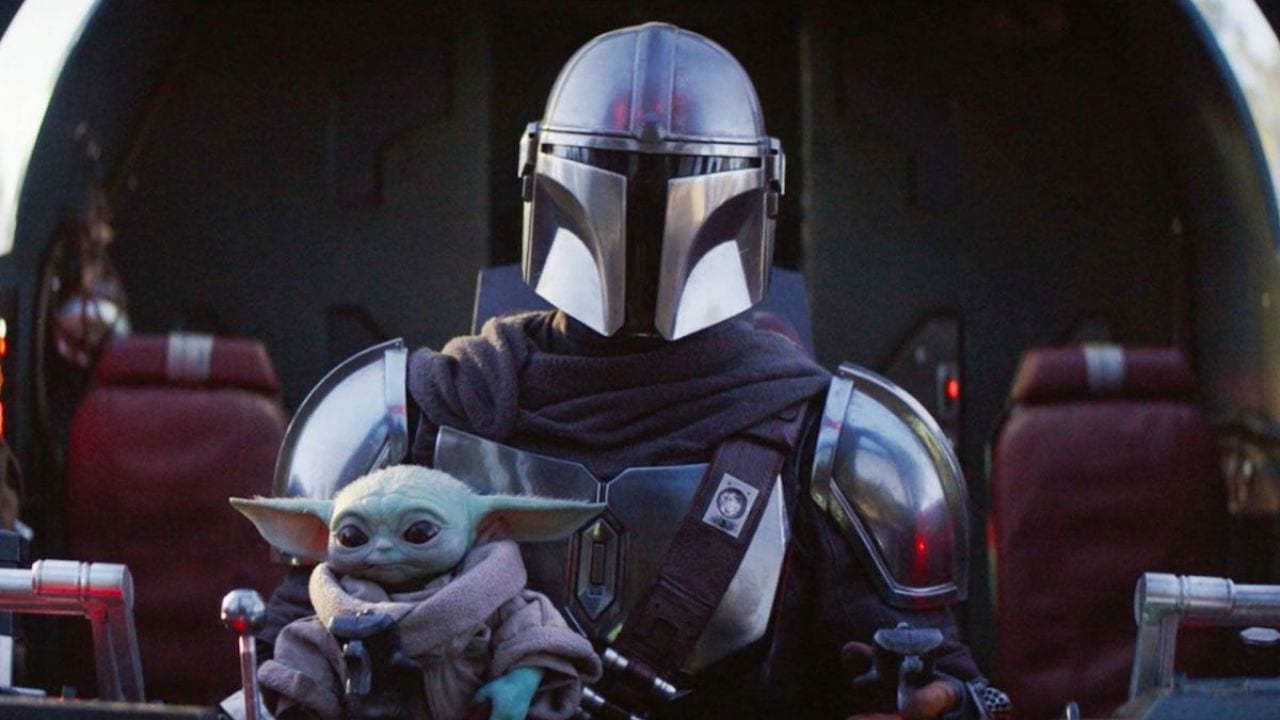 The Mandalorian 2: tutti i concept art del quinto episodio