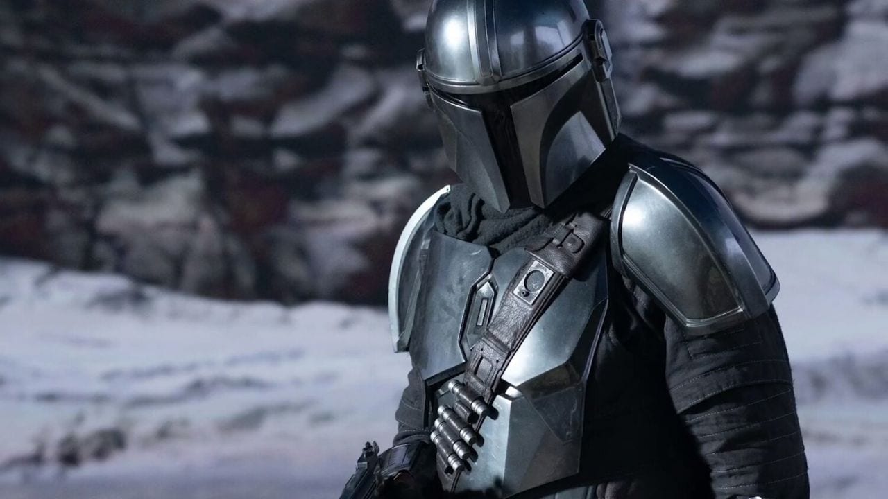 The Mandalorian 2 Recensione Secondo Episodio