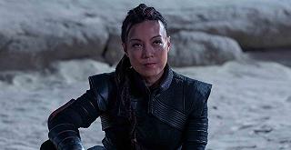 The Mandalorian: Ming-Na Wen chiede aiuto ai fan per tornare nella serie