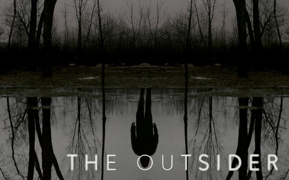 the Outsider