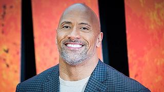 Red Notice, nuove foto dal set dell’action movie con Dwayne Johnson