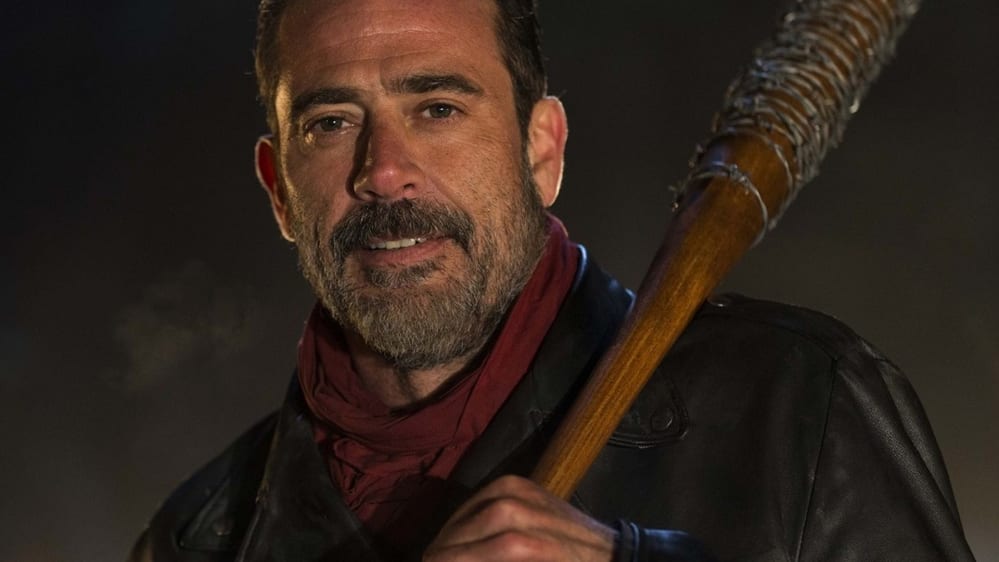 The Walking Dead Saison 13 The Walking Dead: in arrivo uno spin-off su Negan? | Lega Nerd