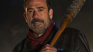 The Walking Dead: in arrivo uno spin-off su Negan?