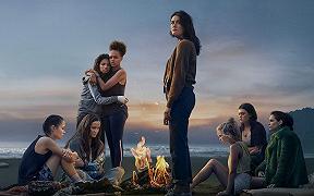 The Wilds: il trailer della serie in stile Lost di Amazon Prime Video