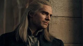 The Witcher: ecco l’esilarante video natalizio di Netflix