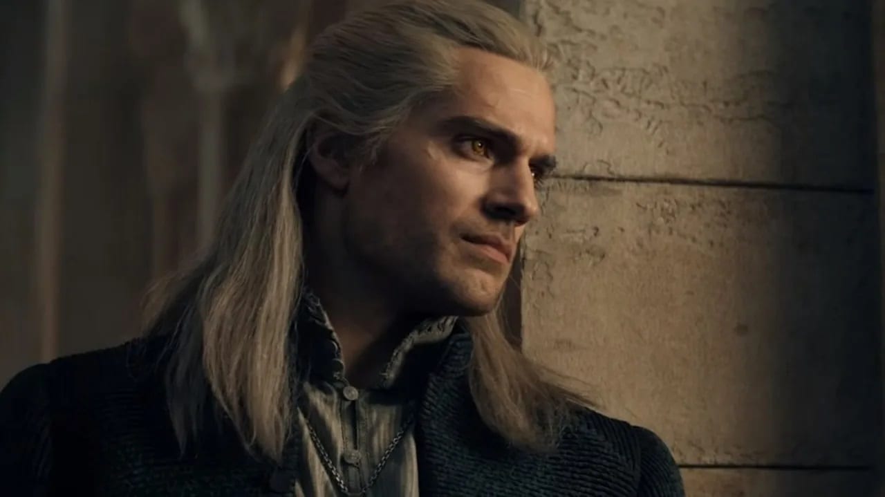 The Witcher: ecco l’esilarante video natalizio di Netflix