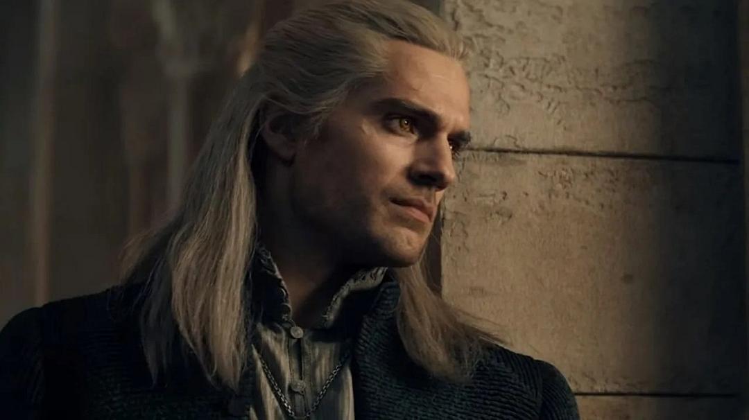 The Witcher: ecco l’esilarante video natalizio di Netflix