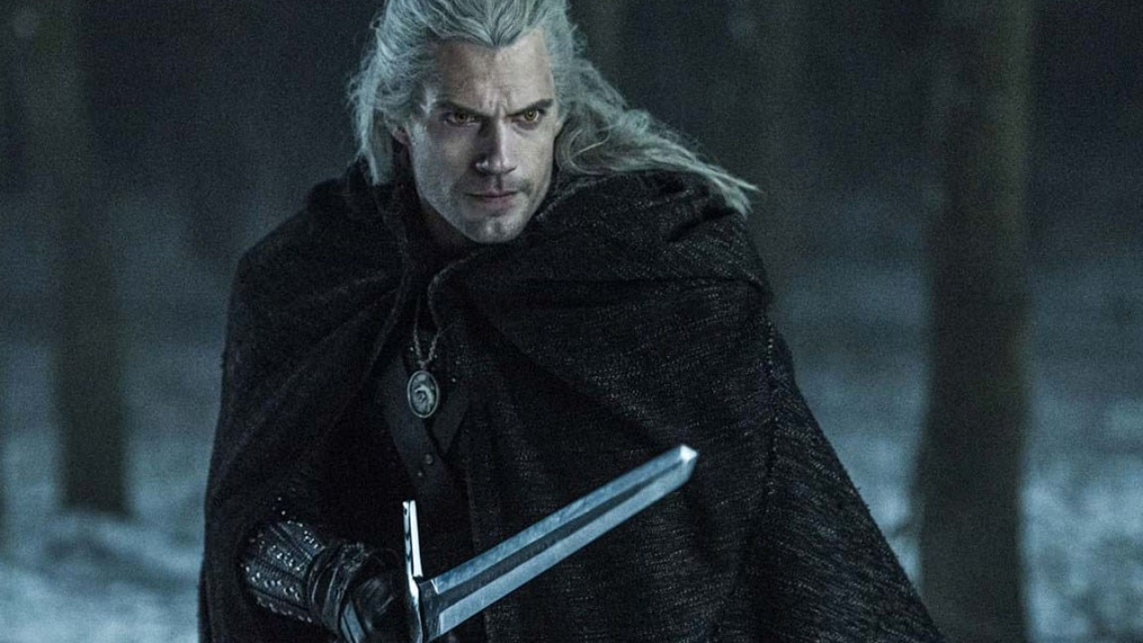 The Witcher 2, produzione di nuovo interrotta causa COVID-19