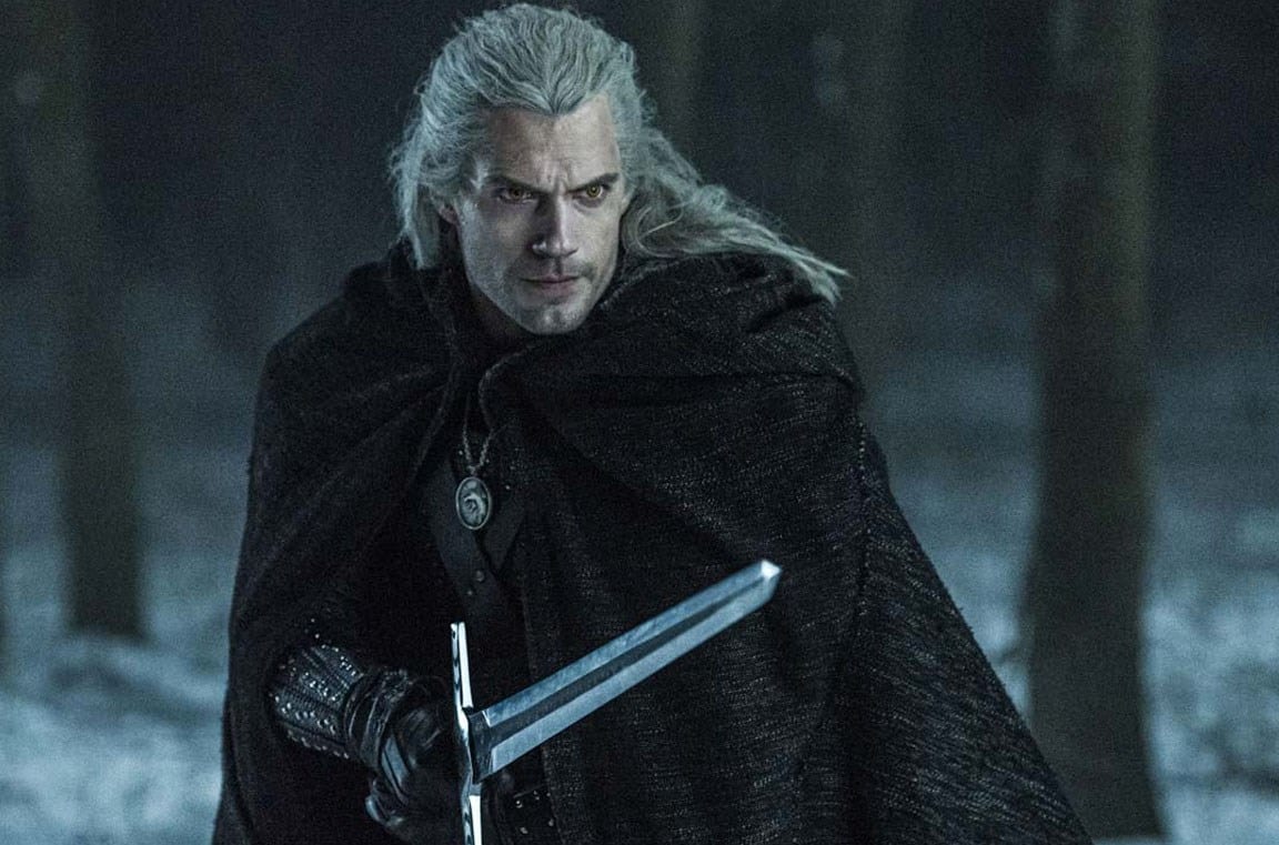The Witcher 2, produzione di nuovo interrotta causa COVID-19