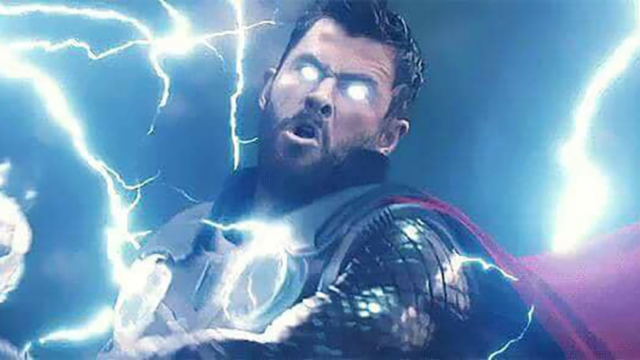 Thor: Love and Thunder paragonato a un nuovo film degli Avengers