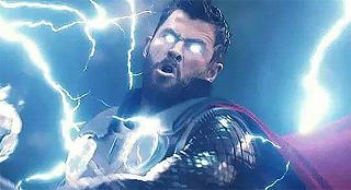 Thor: Love and Thunder paragonato a un nuovo film degli Avengers