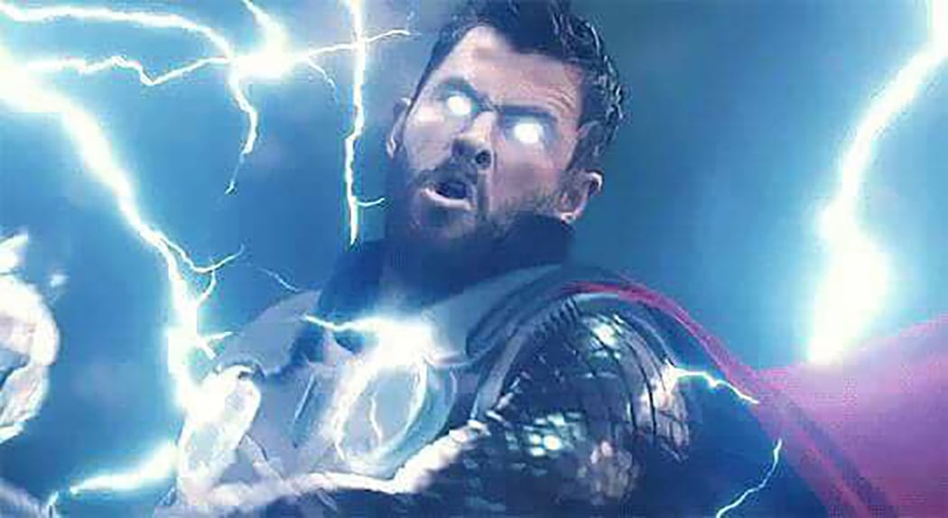 Thor: Love and Thunder paragonato a un nuovo film degli Avengers