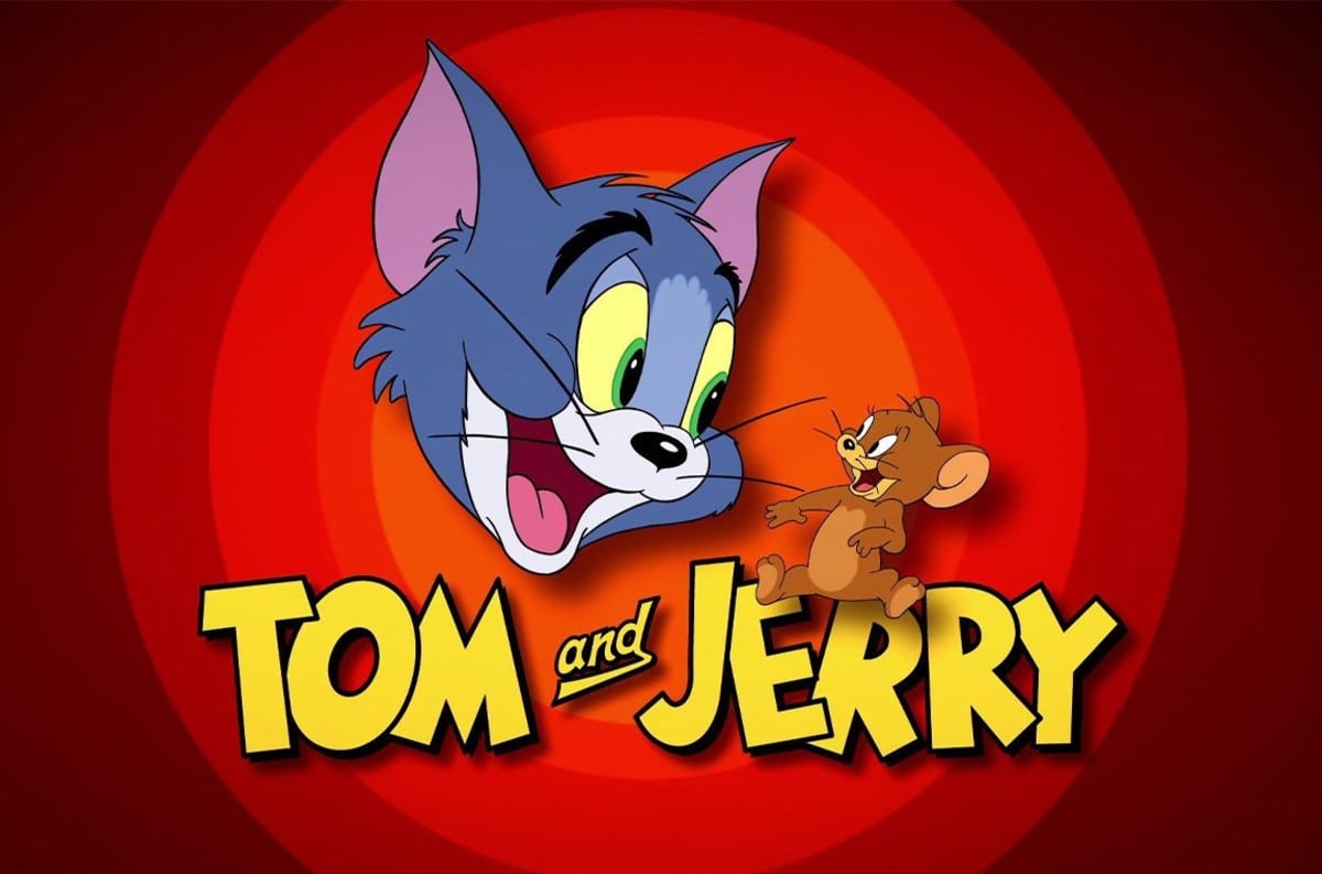 il trailer del film Tom & Jerry
