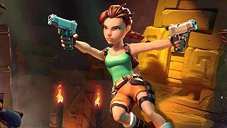 Tomb Raider Reloaded per iOS e Android annunciato con un teaser trailer