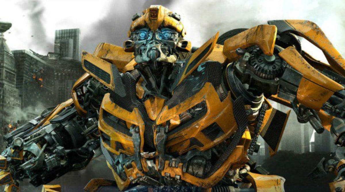 Transformers: trovato il regista del nuovo film in arrivo nel 2022