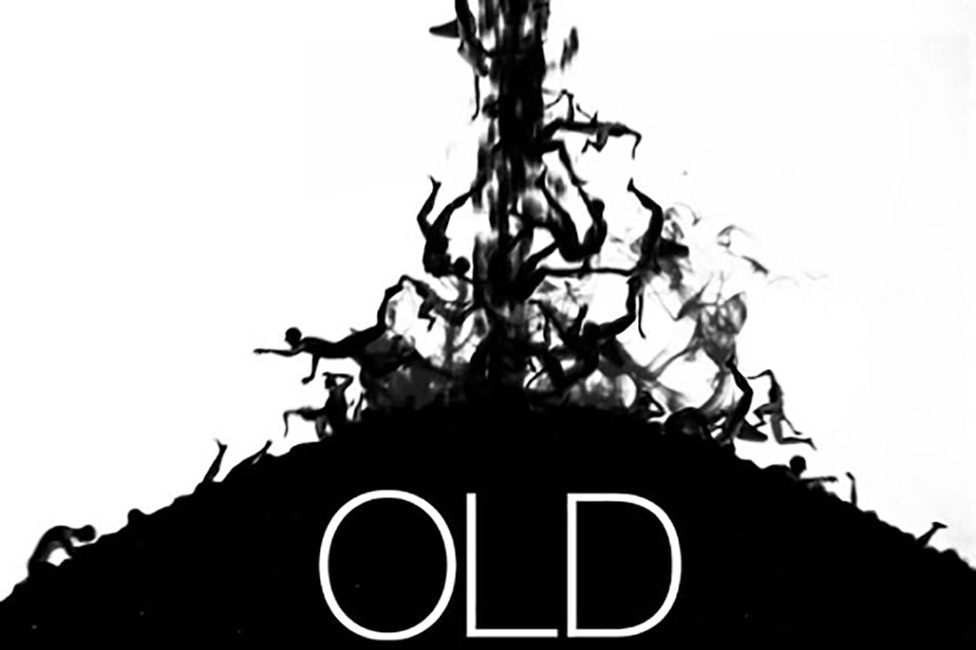 Old, la foto dal set di Shyamalan potrebbe contenere un indizio sul film