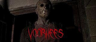 Voorhees, il fan film ispirato alla saga di Venerdì 13