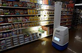 Walmart aveva provato a sostituire i dipendenti con dei robot: esperimento fallito