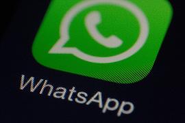 WhatsApp, gruppi privati finiscono su Google