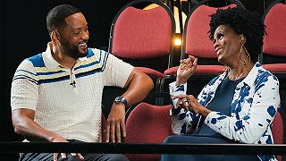 Willy il Principe di Bel-Air: scoppia la pace tra Will Smith e Janet Hubert