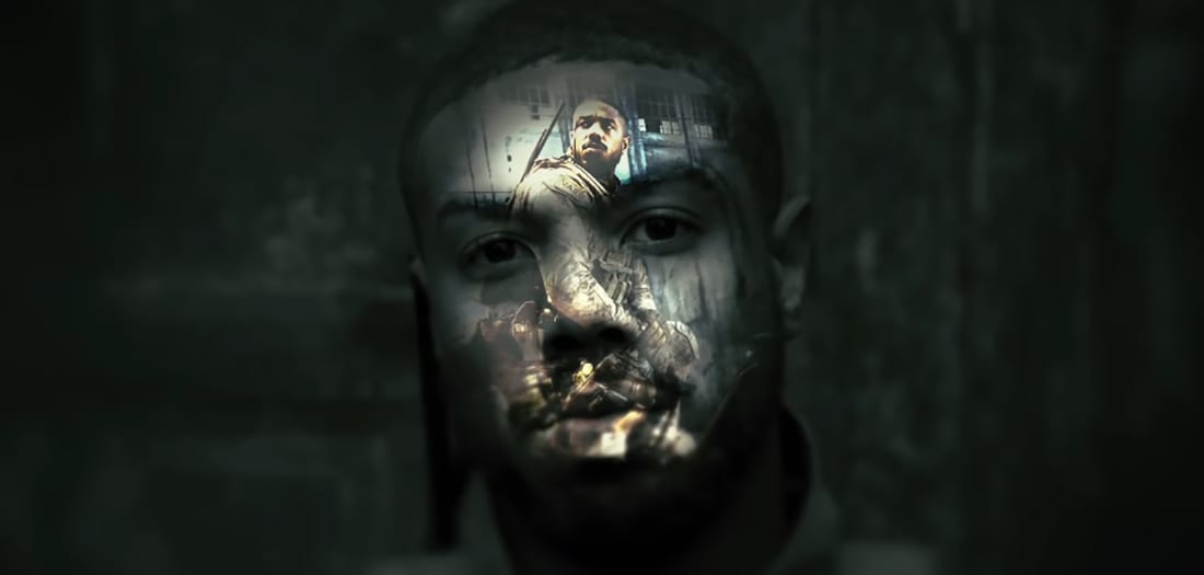 Without Remorse: il trailer ufficiale del film con Michael B. Jordan