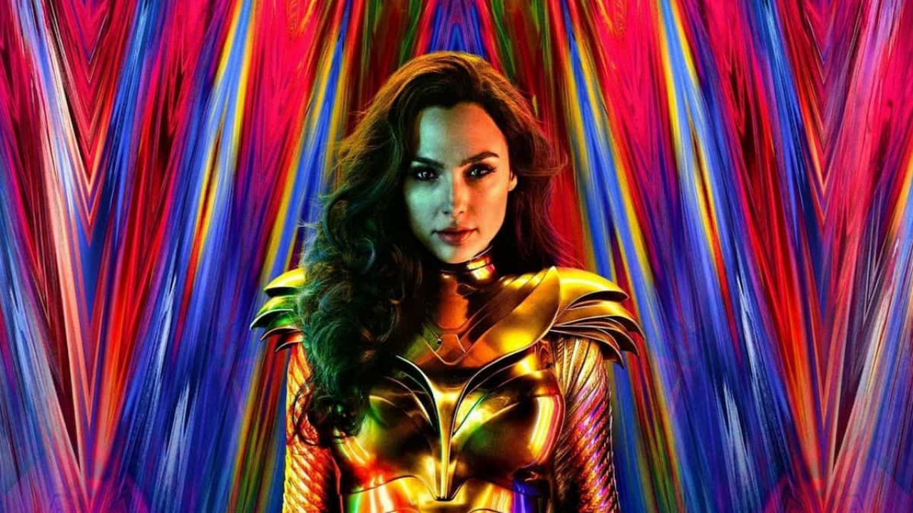 wonder woman 1984