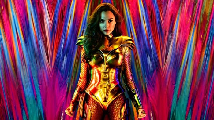 Cinecomics: Wonder Woman '84