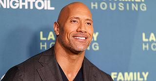 Young Rock: prime immagini della serie sul giovane Dwayne Johnson