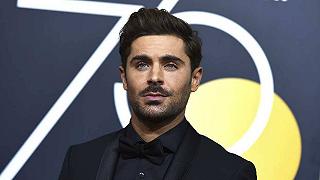 The Iron Claw: Zac Efron protagonista del film sulla dinastia di wrestler Von Erich