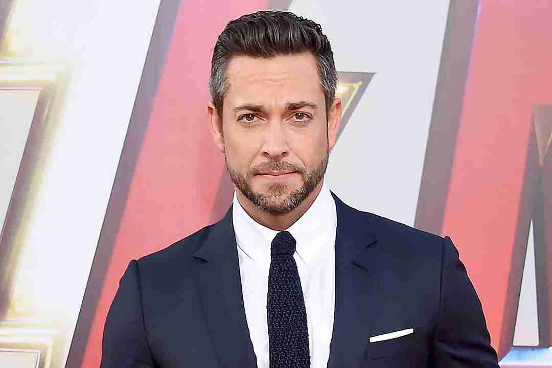 zachary levi