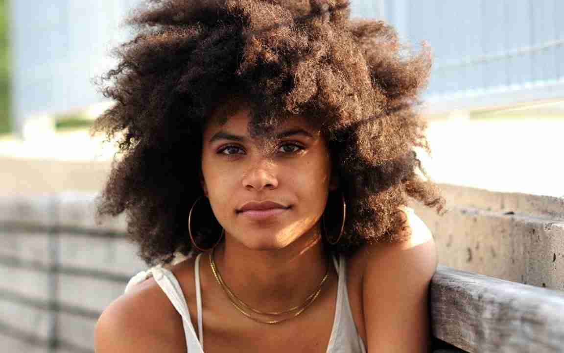 Bullet Train Zazie Beetz