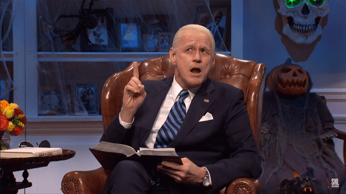 Saturday Night Live, Jim Carrey non interpreterà più Joe Biden