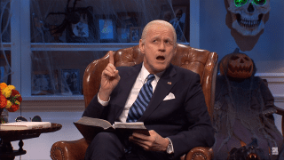 Saturday Night Live, Jim Carrey non interpreterà più Joe Biden