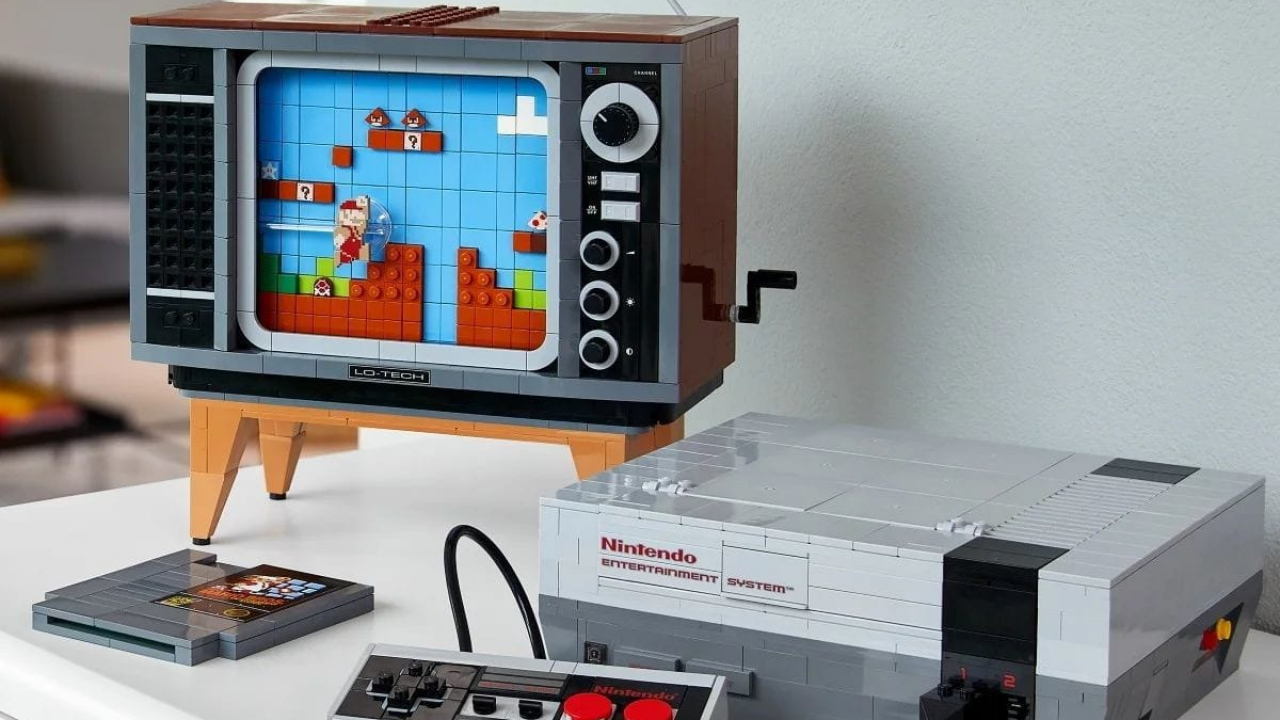 I migliori set LEGO del 2020