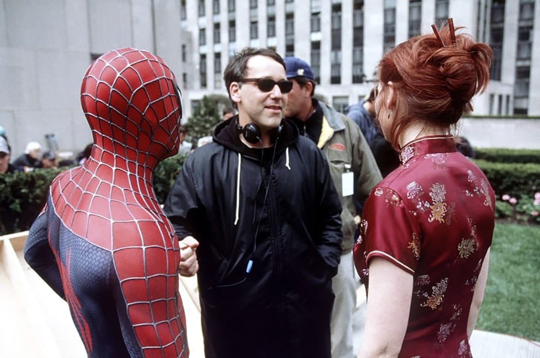 Spider-Man 3: Sam Raimi avrebbe avuto un ruolo chiave nel ritorno delle star della sua trilogia