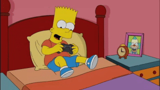 La doppiatrice di Bart Simpson tiene lezioni di recitazione vocale online