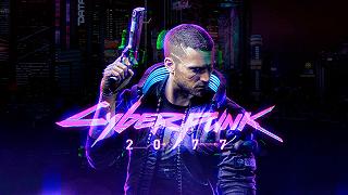 Cyberpunk 2077: le basi con Itomi