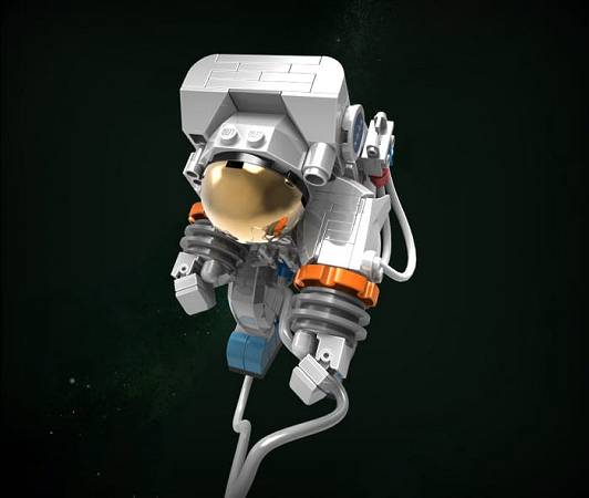 LEGO e videogames