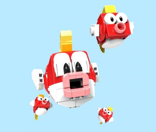 LEGO e videogames