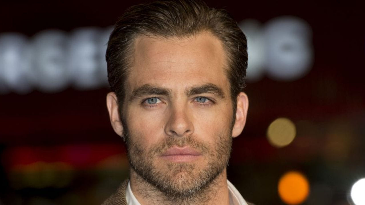 Dungeons and Dragons: Chris Pine in trattive per il film Paramount