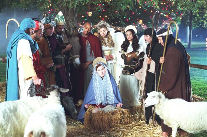 episodi di Natale nelle serie TV